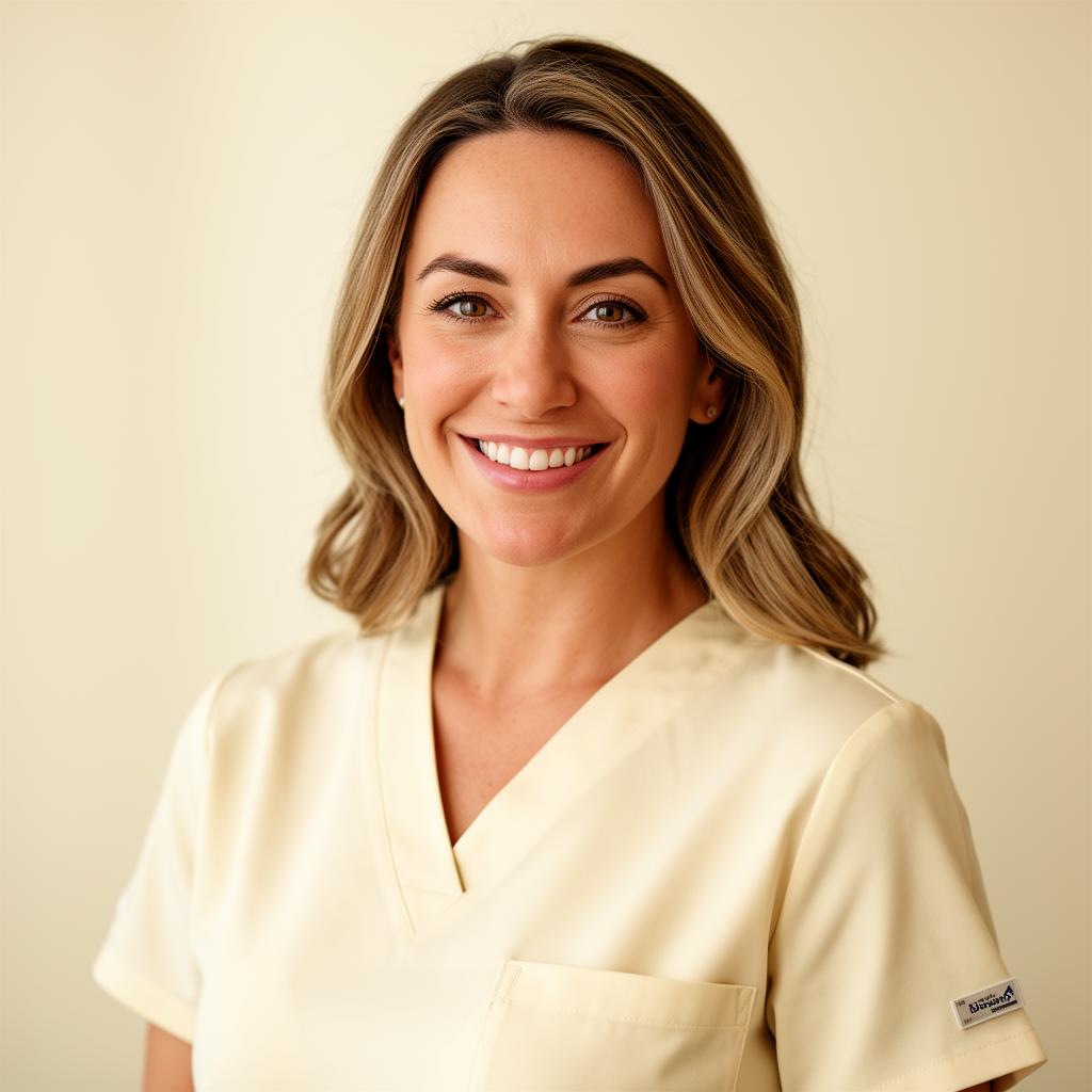 Beth, Lead Aesthetic Provider at RI Aesthetics